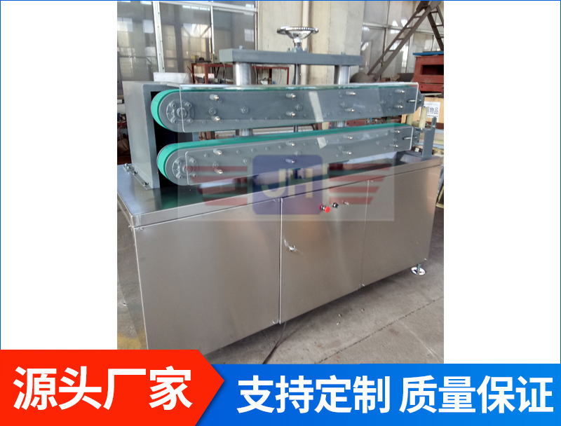 GFRP 玻纖棒材牽引機(jī)